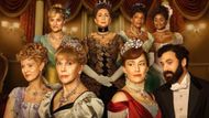 The Gilded Age | Image via Instagram: hbo